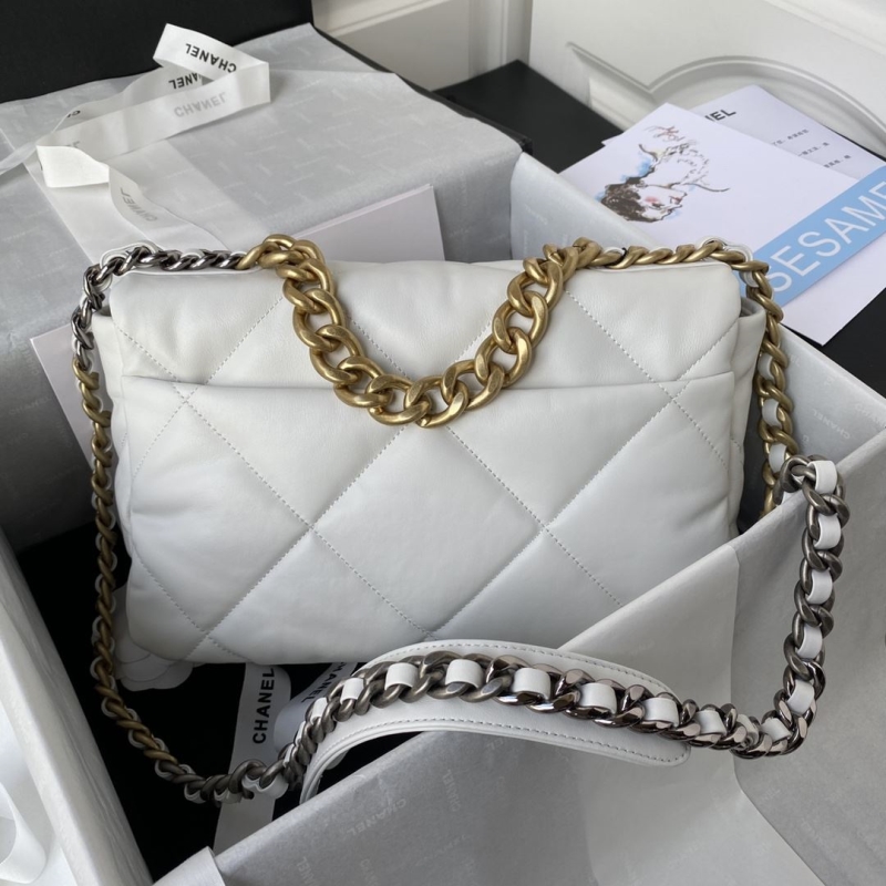 Chanel 19 Bags